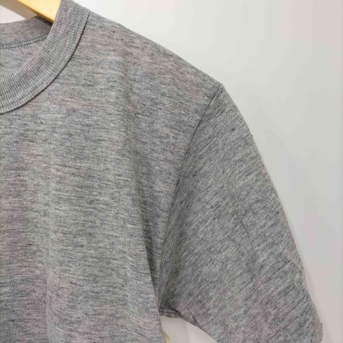 ヴァンヂャケット VAN JAC バックアーチロゴ 半袖Tシャツ メンズ M