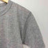 ヴァンヂャケット VAN JAC バックアーチロゴ 半袖Tシャツ メンズ M