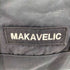 マキャベリック MAKAVELIC ナイロンバッグパック メンズ