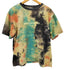パラノイド PARANOID 24SS T-shirt BLK メンズ JPN:L