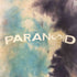 パラノイド PARANOID 24SS T-shirt BLK メンズ JPN:L