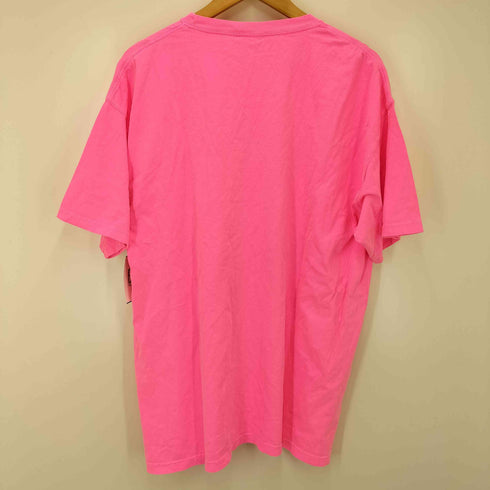 エムエフシーストア MFC STORE フロントロゴ Tシャツ メンズ XL
