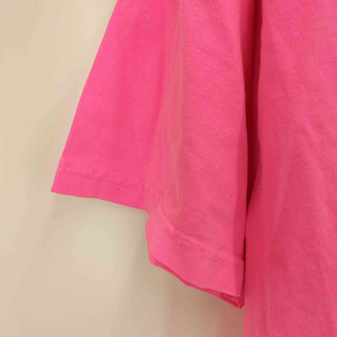 エムエフシーストア MFC STORE フロントロゴ Tシャツ メンズ XL