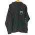 ステューシー Stussy 8ボール 両面プリントプルオーバーパーカー メンズ import:L