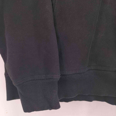 ステューシー Stussy 8ボール 両面プリントプルオーバーパーカー メンズ import:L