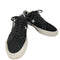 コンバースコンズ CONVERSE CONS ONE STAR PRO BLACK SUEDE メンズ JPN:27.5