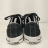 コンバースコンズ CONVERSE CONS ONE STAR PRO BLACK SUEDE メンズ JPN:27.5