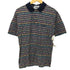 ミッソーニスポーツ MISSONI SPORTS 総柄ポロシャツ メンズ S