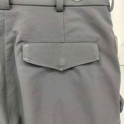 パラノイド PARANOID 24SS Docking Cargo Pants メンズ JPN:L