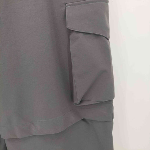 パラノイド PARANOID 24SS Docking Cargo Pants メンズ JPN:L