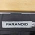パラノイド PARANOID 24SS Docking Cargo Pants メンズ JPN:L