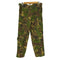 ダッチアーミー DUTCH ARMY 90S DPM Camo Field Cargo Pants カモ カーゴパンツ 92年製 メンズ 65/35