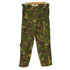 ダッチアーミー DUTCH ARMY 90S DPM Camo Field Cargo Pants カモ カーゴパンツ 92年製 メンズ 65/35