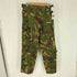 ダッチアーミー DUTCH ARMY 90S DPM Camo Field Cargo Pants カモ カーゴパンツ 92年製 メンズ 65/35