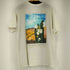 ステューシー Stussy バックプリント S/S Tシャツ メンズ import:M