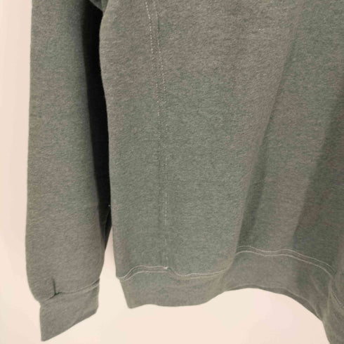 ラッセルアスレチック RUSSELL ATHLETIC CREW NECK SWEAT メンズ M