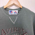 ラッセルアスレチック RUSSELL ATHLETIC CREW NECK SWEAT メンズ M