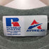 ラッセルアスレチック RUSSELL ATHLETIC CREW NECK SWEAT メンズ M