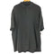 アロー ARROW ボーダー S/S ポロシャツ メンズ import:XL