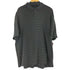アロー ARROW ボーダー S/S ポロシャツ メンズ import:XL