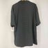 アロー ARROW ボーダー S/S ポロシャツ メンズ import:XL