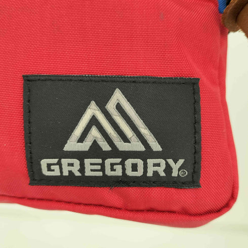 グレゴリー GREGORY 別注 バイカラーショルダーバッグ レディース 無