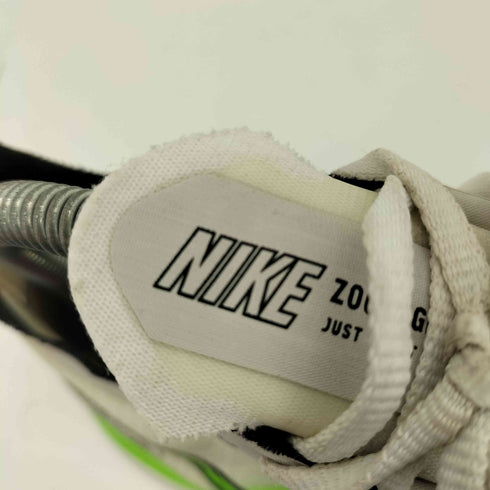 ナイキ NIKE Zoom Gravity ランニングシューズ メンズ 25.5
