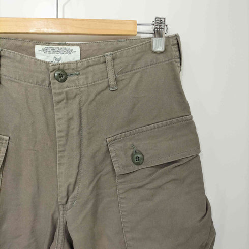 アヴィレックス AVIREX USMC M-44 モンキーパンツ エアロ メンズ JPN:M
