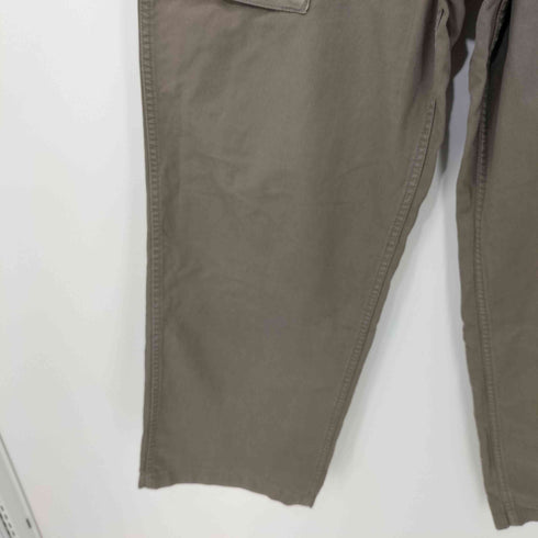 アヴィレックス AVIREX USMC M-44 モンキーパンツ エアロ メンズ JPN:M