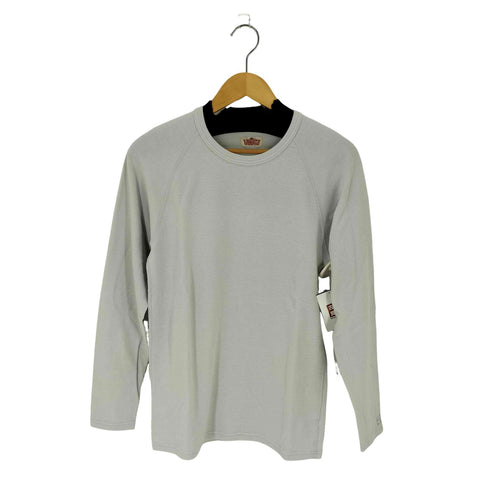 ハリウッドランチマーケット HOLLYWOOD RANCH MARKET ラグランカットL/S TEE メンズ JPN:4
