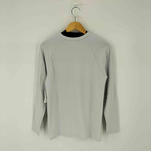 ハリウッドランチマーケット HOLLYWOOD RANCH MARKET ラグランカットL/S TEE メンズ JPN:4