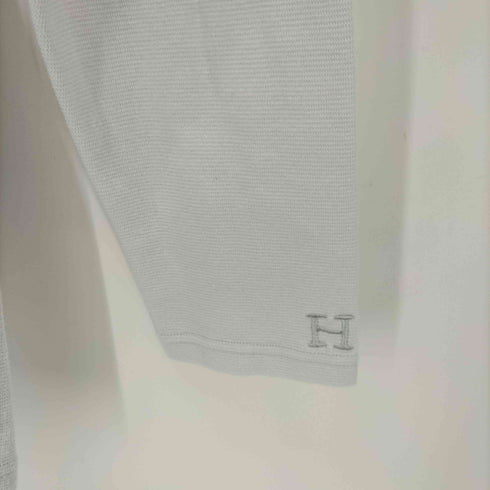 ハリウッドランチマーケット HOLLYWOOD RANCH MARKET ラグランカットL/S TEE メンズ JPN:4