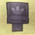 アディダスオリジナルス adidas Originals ワンポイントロゴ刺繍 トラックジャケット メンズ JPN:L