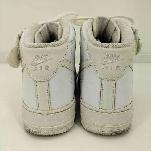 ナイキ NIKE AIR FORCE 1 MID 07 メンズ 25.5