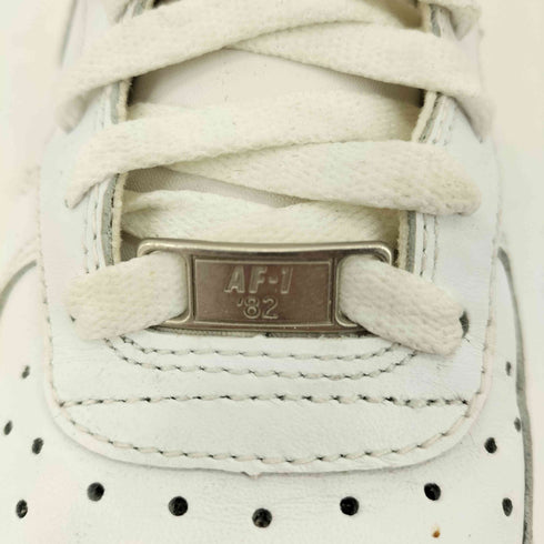 ナイキ NIKE AIR FORCE 1 MID 07 メンズ 25.5