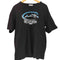 サンルーフ sunroof SRF CAR WASH 両面プリントクルーネックTシャツ メンズ JPN:L