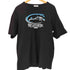 サンルーフ sunroof SRF CAR WASH 両面プリントクルーネックTシャツ メンズ JPN:L