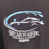 サンルーフ sunroof SRF CAR WASH 両面プリントクルーネックTシャツ メンズ JPN:L