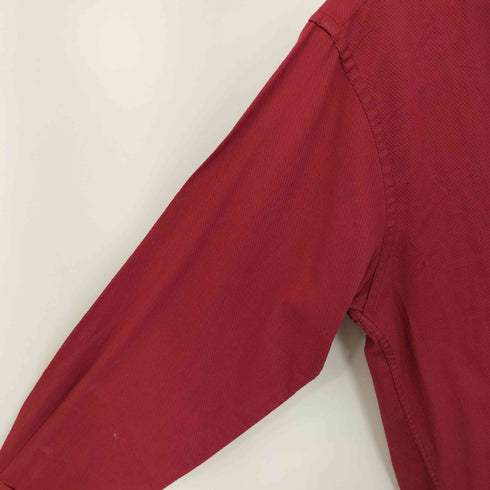 ピエールカルダン pierre cardin レギュラーカラーシャツ メンズ 15-151/2