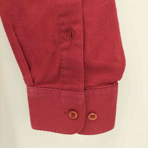 ピエールカルダン pierre cardin レギュラーカラーシャツ メンズ 15-151/2