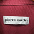 ピエールカルダン pierre cardin レギュラーカラーシャツ メンズ 15-151/2