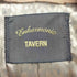 エンハーモニックタヴァーン ENHARMONIC TAVERN 金釦 トグル フーデッドジャケット メンズ 44