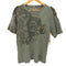 アヴィレックス AVIREX カモフラ切り替え ポケットTシャツ メンズ JPN:M