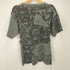 アヴィレックス AVIREX カモフラ切り替え ポケットTシャツ メンズ JPN:M