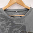 アヴィレックス AVIREX カモフラ切り替え ポケットTシャツ メンズ JPN:M