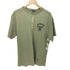 アヴィレックス AVIREX ヘンリーネック サーマルTシャツ メンズ JPN:L