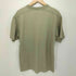 アヴィレックス AVIREX ヘンリーネック サーマルTシャツ メンズ JPN:L
