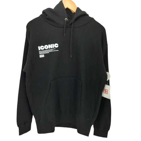 グッドロックスピード GOOD ROCK SPEED ICONIC スウェットパーカー メンズ FREE