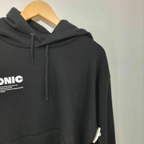 グッドロックスピード GOOD ROCK SPEED ICONIC スウェットパーカー メンズ FREE