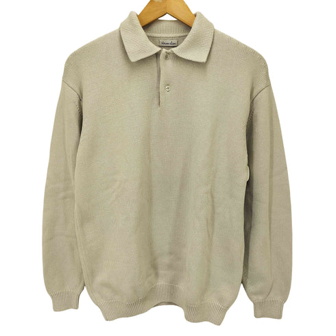 スティーブンアラン Steven Alan CORD CTN POLOSHIRT メンズ JPN:S